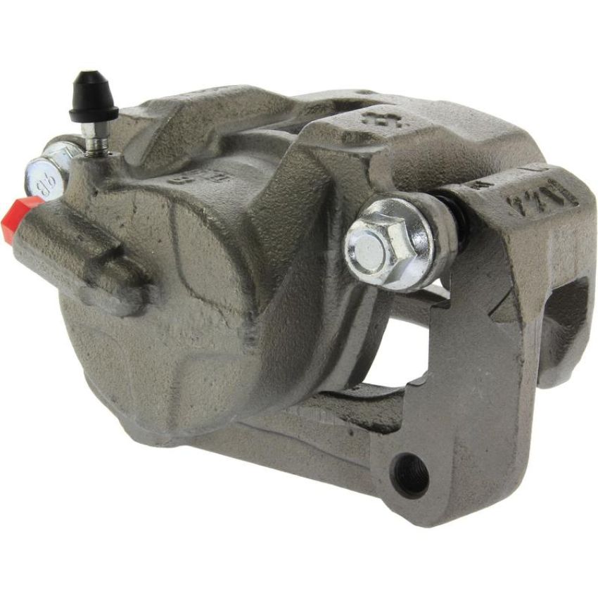 CENTRIC PARTS 141.44104 Centric Semi-Loaded Brake Caliper