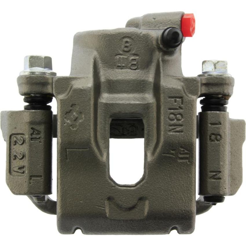 CENTRIC PARTS 141.44104 Centric Semi-Loaded Brake Caliper