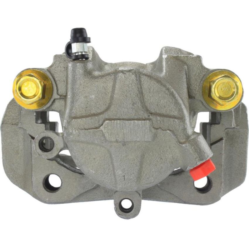CENTRIC PARTS 141.44105 Centric Semi-Loaded Brake Caliper