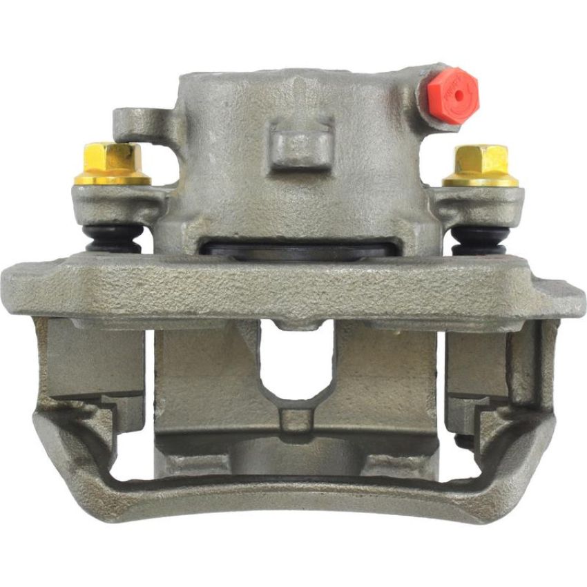 CENTRIC PARTS 141.44105 Centric Semi-Loaded Brake Caliper