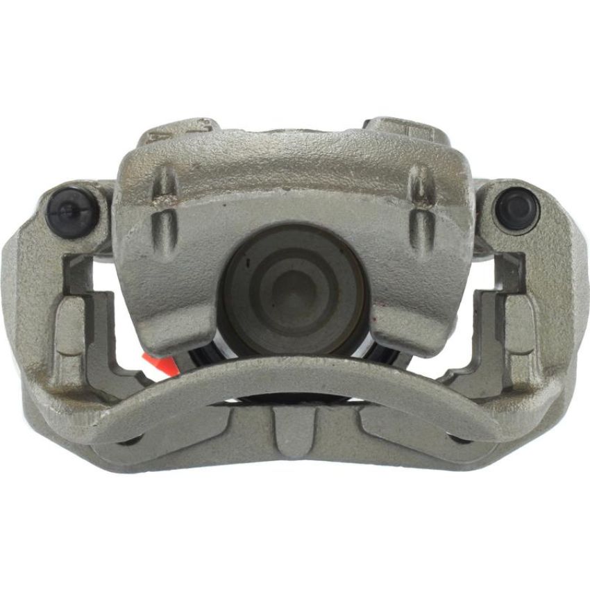 CENTRIC PARTS 141.44105 Centric Semi-Loaded Brake Caliper