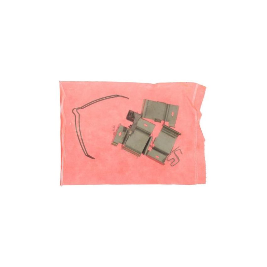 CENTRIC PARTS 141.44105 Centric Semi-Loaded Brake Caliper
