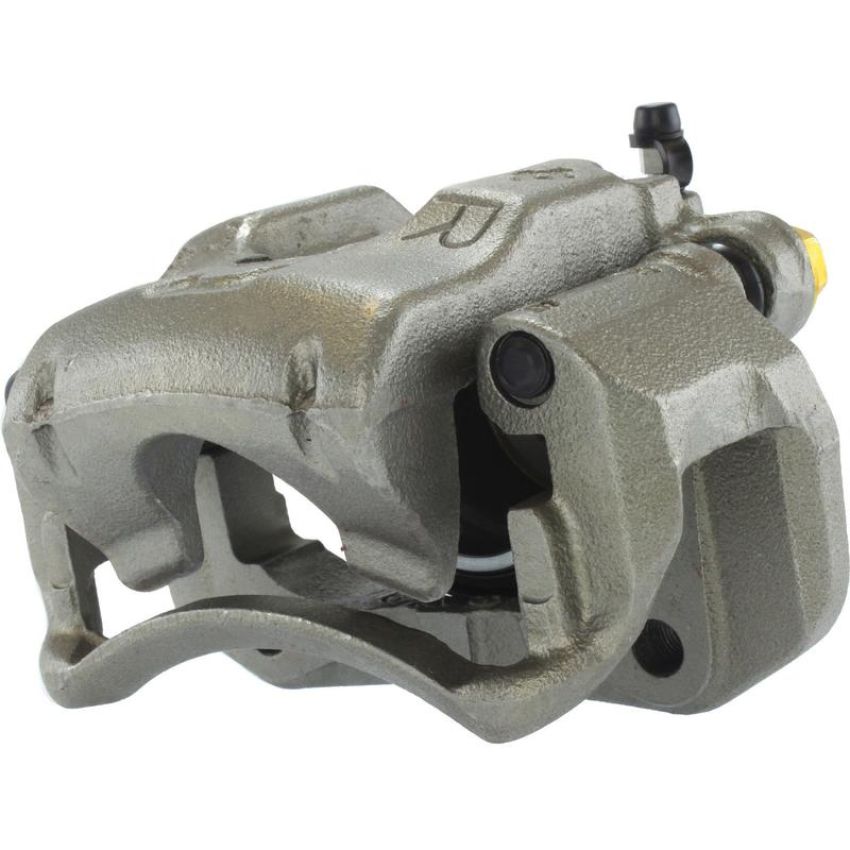 CENTRIC PARTS 141.44105 Centric Semi-Loaded Brake Caliper