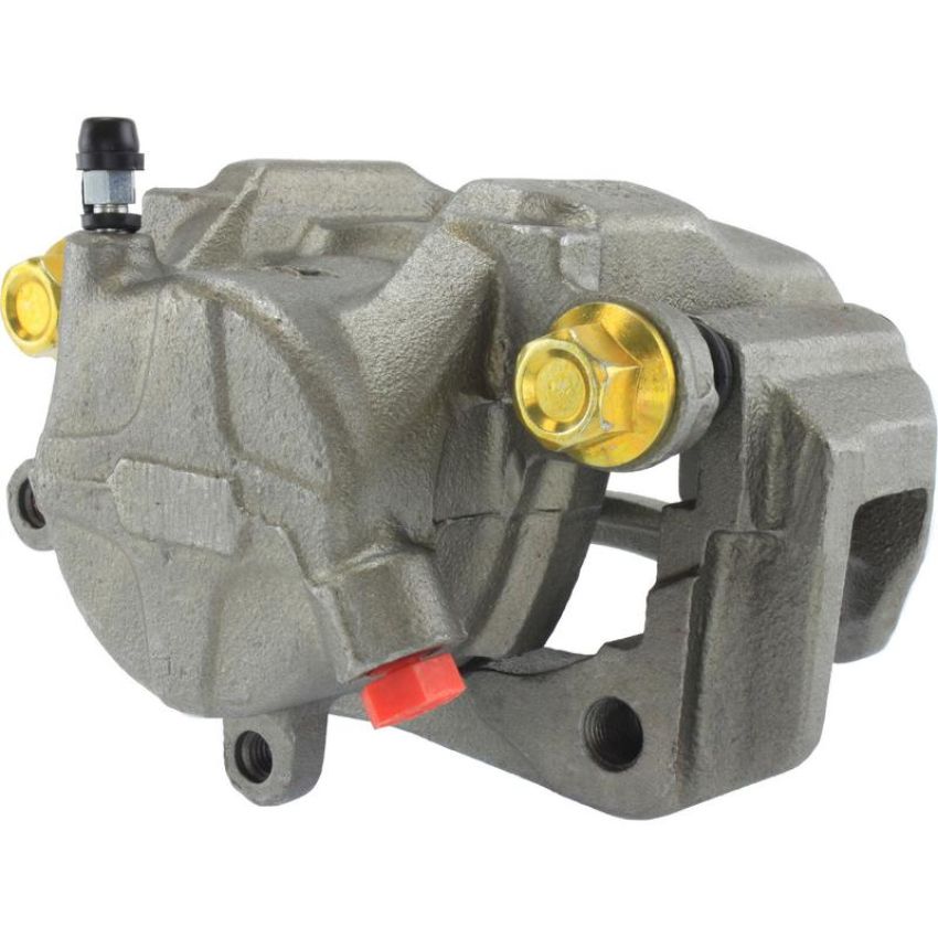 CENTRIC PARTS 141.44105 Centric Semi-Loaded Brake Caliper