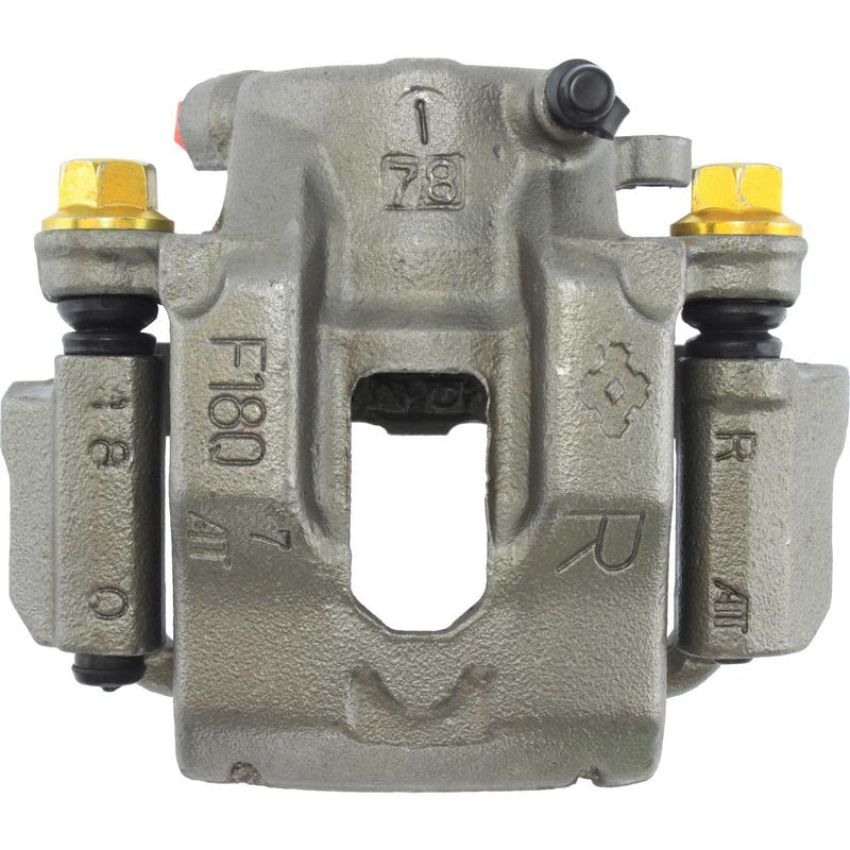 CENTRIC PARTS 141.44105 Centric Semi-Loaded Brake Caliper