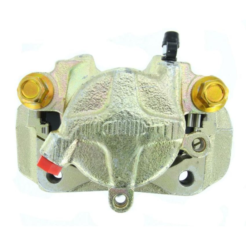 CENTRIC PARTS 141.44106 Centric Semi-Loaded Brake Caliper