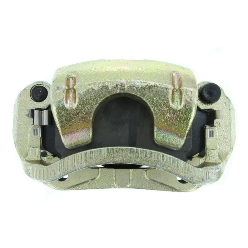 CENTRIC PARTS 141.44106 Centric Semi-Loaded Brake Caliper