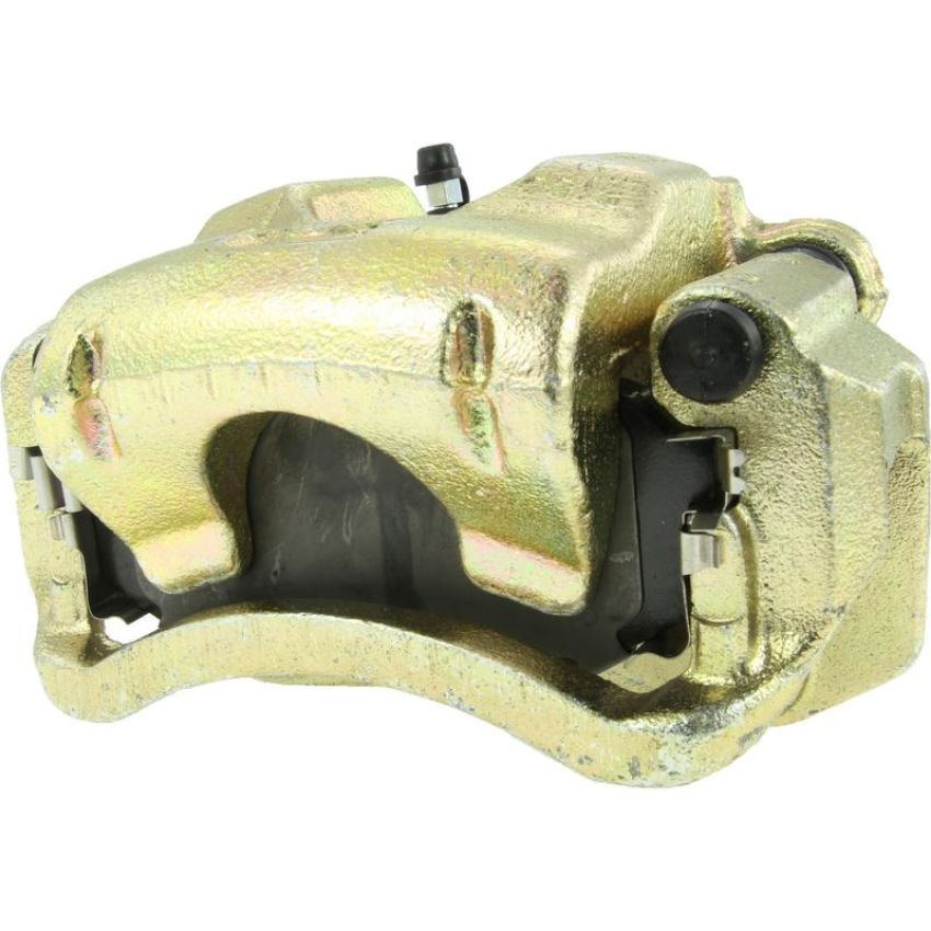 CENTRIC PARTS 141.44106 Centric Semi-Loaded Brake Caliper