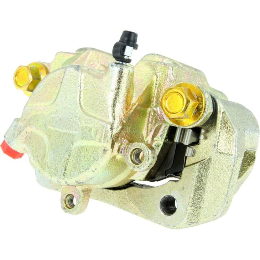 CENTRIC PARTS 141.44106 Centric Semi-Loaded Brake Caliper