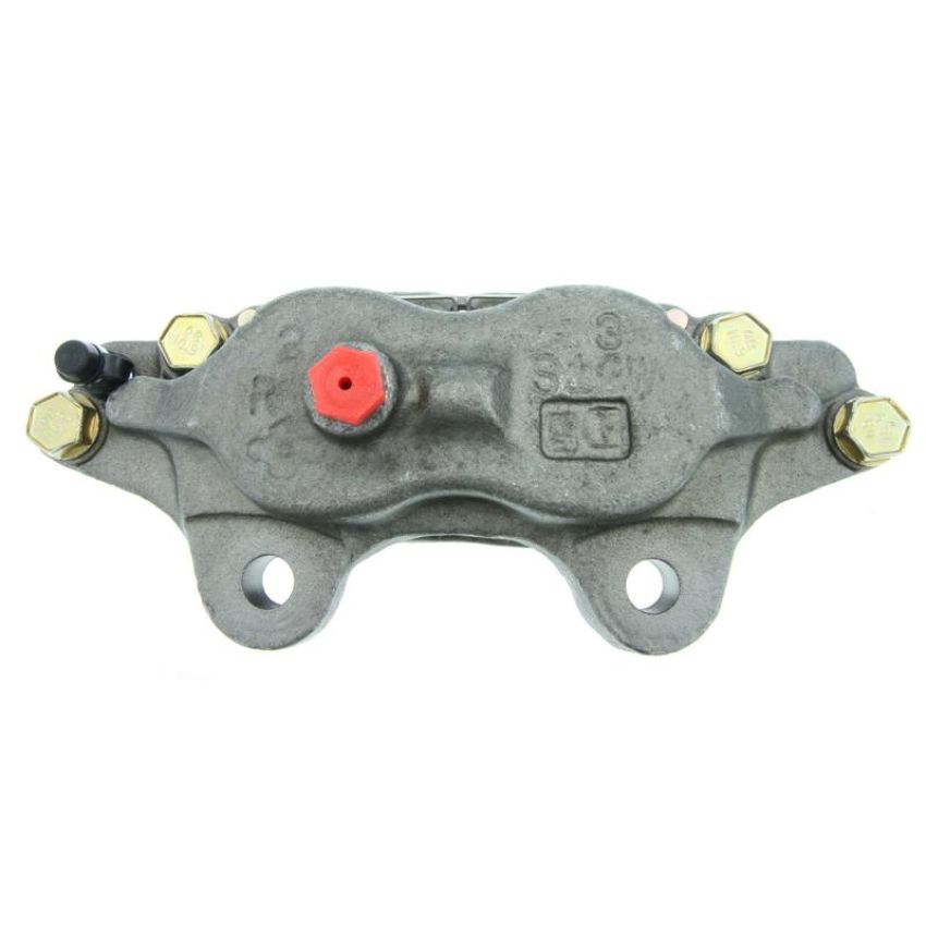 CENTRIC PARTS 141.44107 Centric Semi-Loaded Brake Caliper