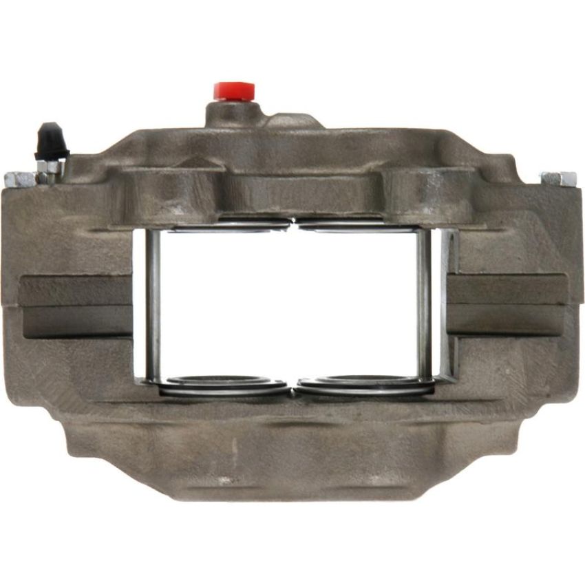 CENTRIC PARTS 141.44107 Centric Semi-Loaded Brake Caliper