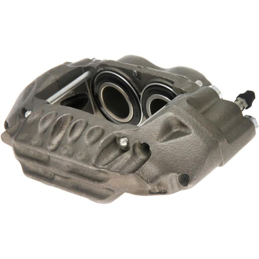 CENTRIC PARTS 141.44107 Centric Semi-Loaded Brake Caliper