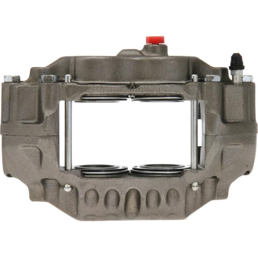 CENTRIC PARTS 141.44107 Centric Semi-Loaded Brake Caliper