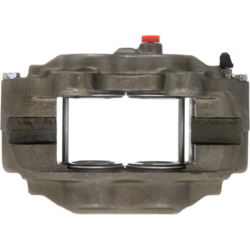 CENTRIC PARTS 141.44108 Centric Semi-Loaded Brake Caliper