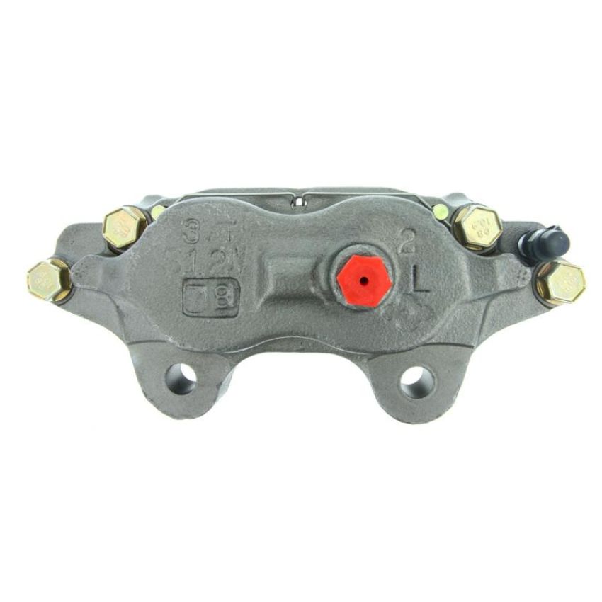 CENTRIC PARTS 141.44108 Centric Semi-Loaded Brake Caliper