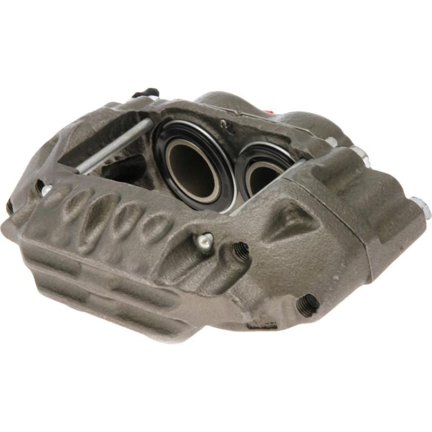 CENTRIC PARTS 141.44108 Centric Semi-Loaded Brake Caliper