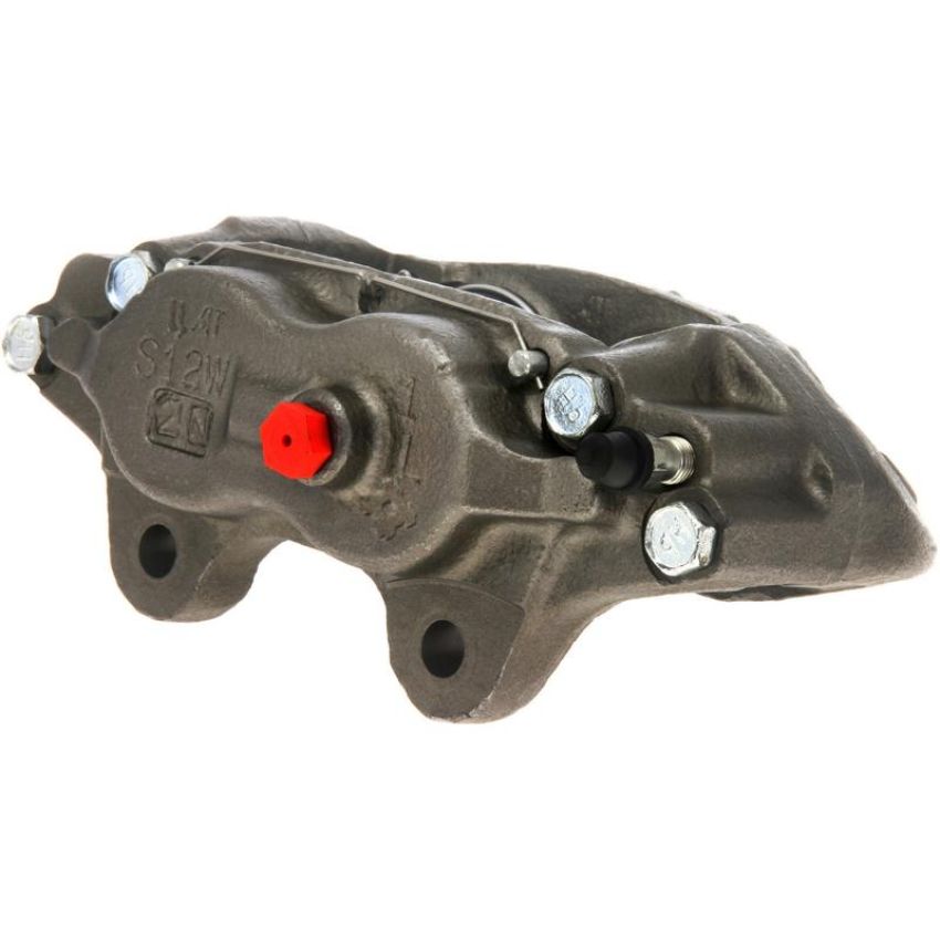 CENTRIC PARTS 141.44108 Centric Semi-Loaded Brake Caliper
