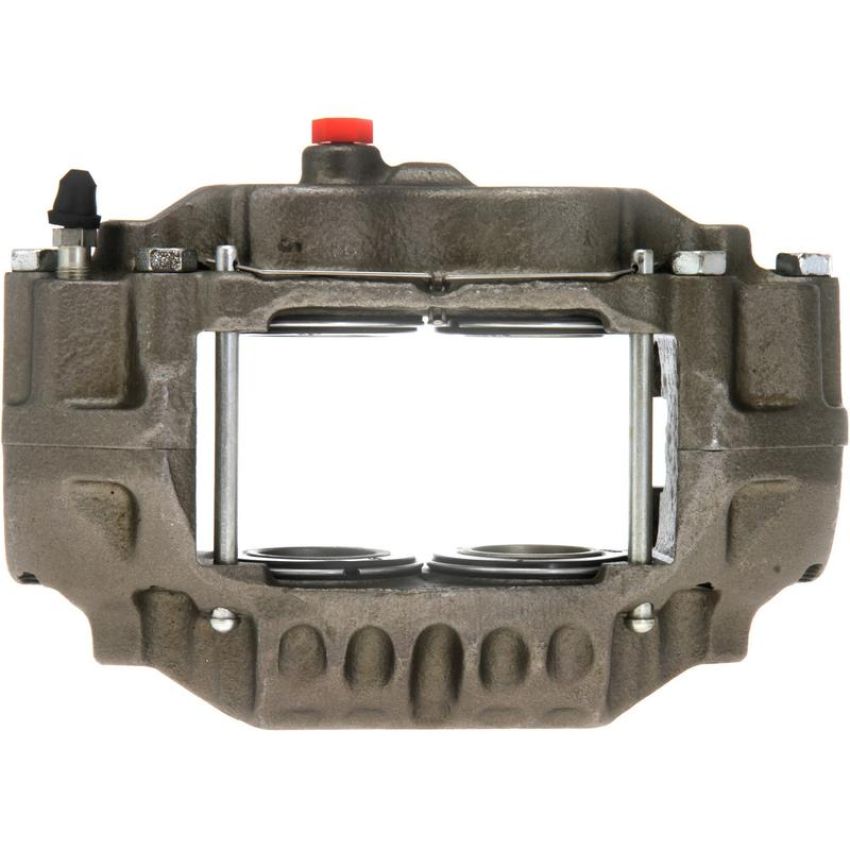 CENTRIC PARTS 141.44108 Centric Semi-Loaded Brake Caliper