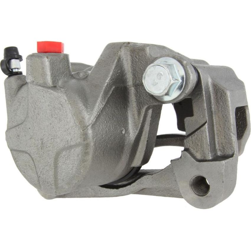 CENTRIC PARTS 141.44109 Centric Semi-Loaded Brake Caliper
