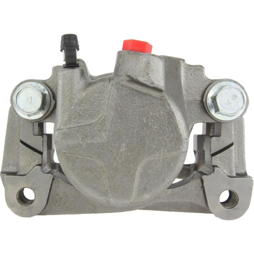 CENTRIC PARTS 141.44109 Centric Semi-Loaded Brake Caliper