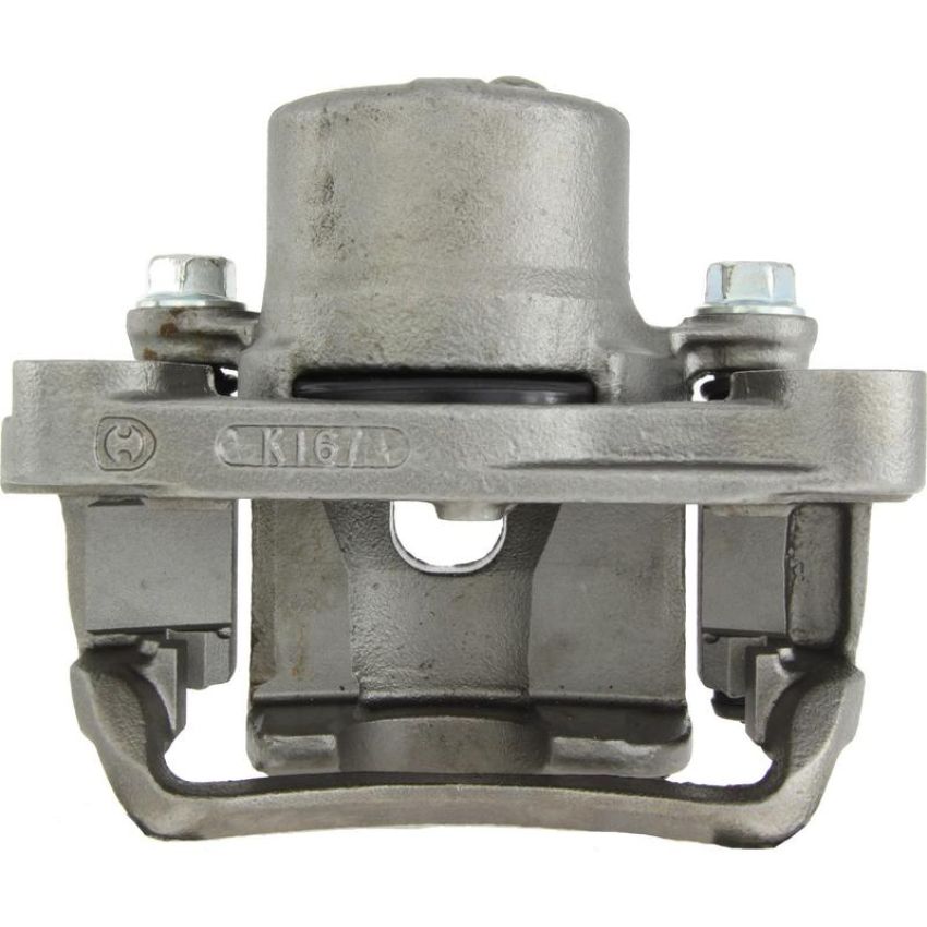 CENTRIC PARTS 141.44109 Centric Semi-Loaded Brake Caliper
