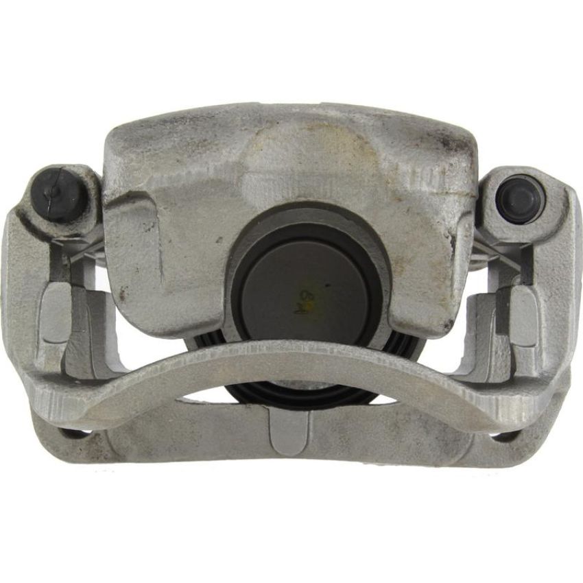 CENTRIC PARTS 141.44109 Centric Semi-Loaded Brake Caliper
