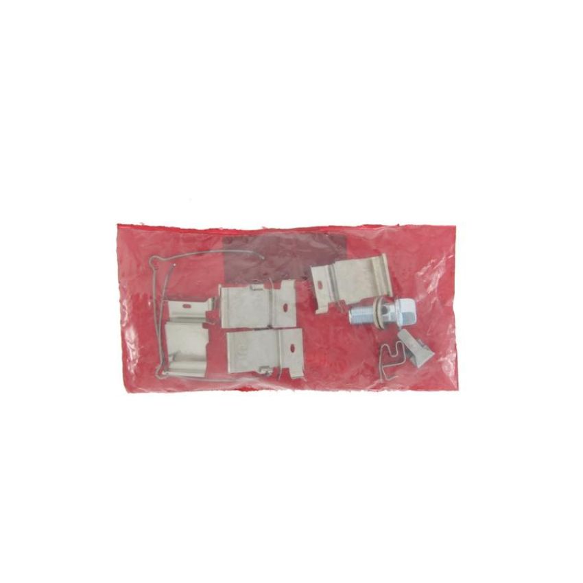CENTRIC PARTS 141.44109 Centric Semi-Loaded Brake Caliper