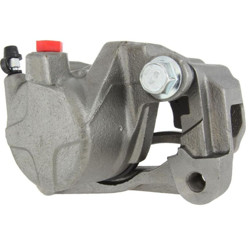 CENTRIC PARTS 141.44109 Centric Semi-Loaded Brake Caliper