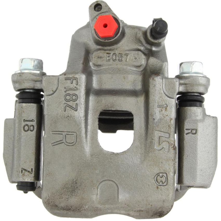 CENTRIC PARTS 141.44109 Centric Semi-Loaded Brake Caliper