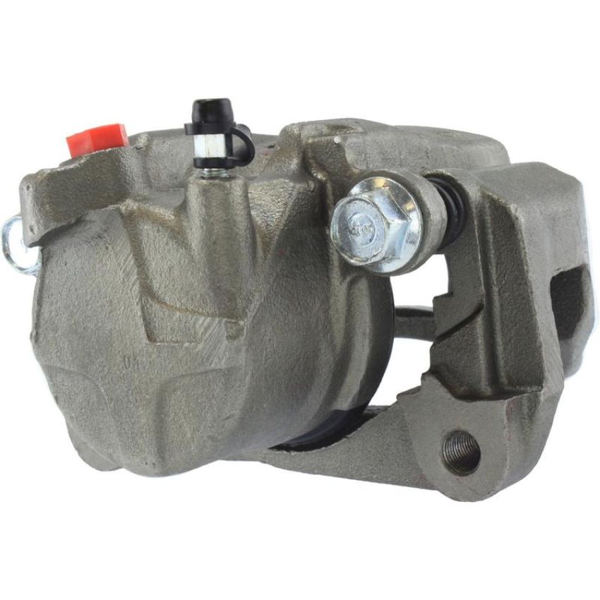 CENTRIC PARTS 141.44110 Centric Semi-Loaded Brake Caliper