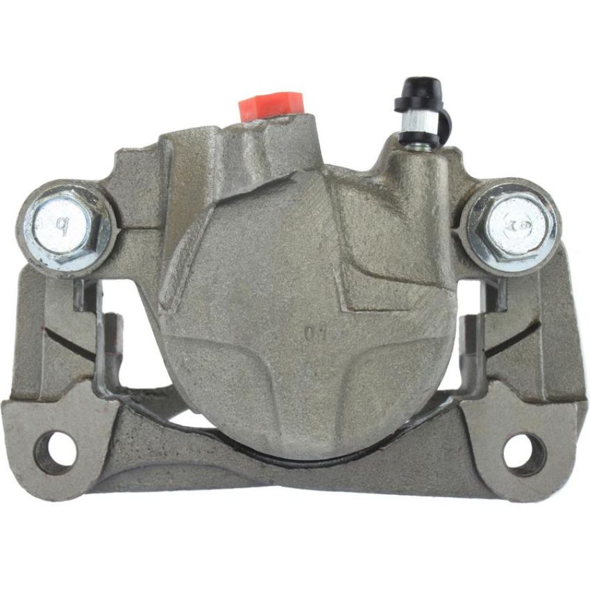 CENTRIC PARTS 141.44110 Centric Semi-Loaded Brake Caliper