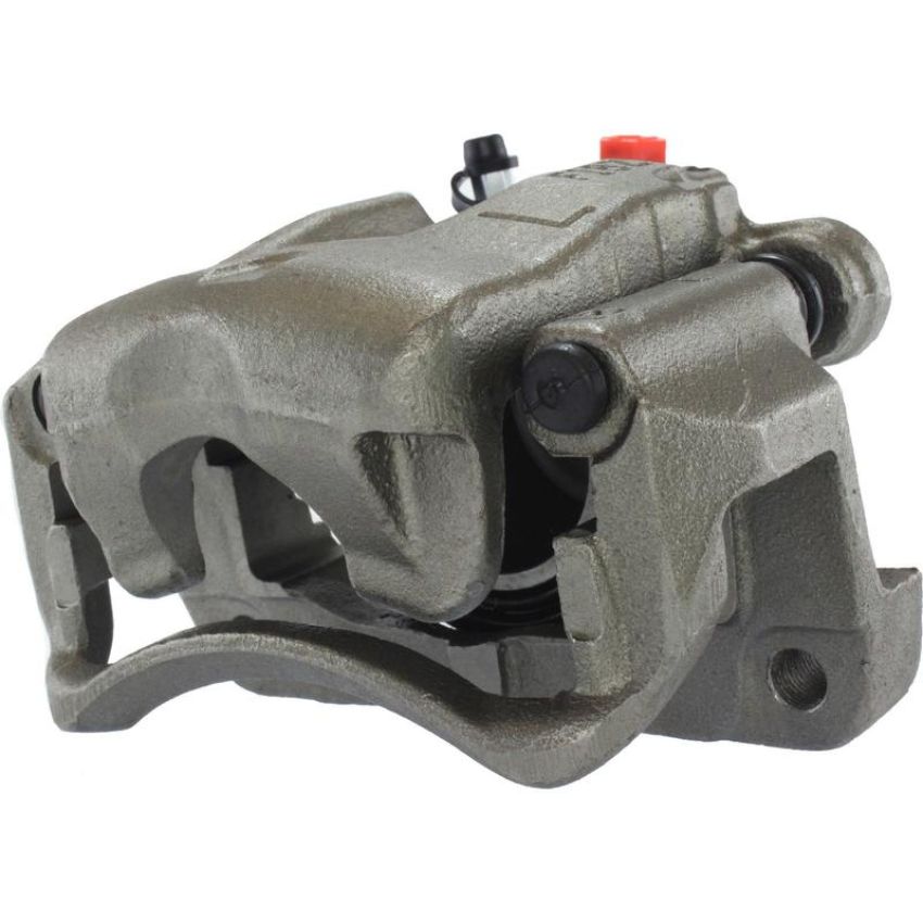 CENTRIC PARTS 141.44110 Centric Semi-Loaded Brake Caliper