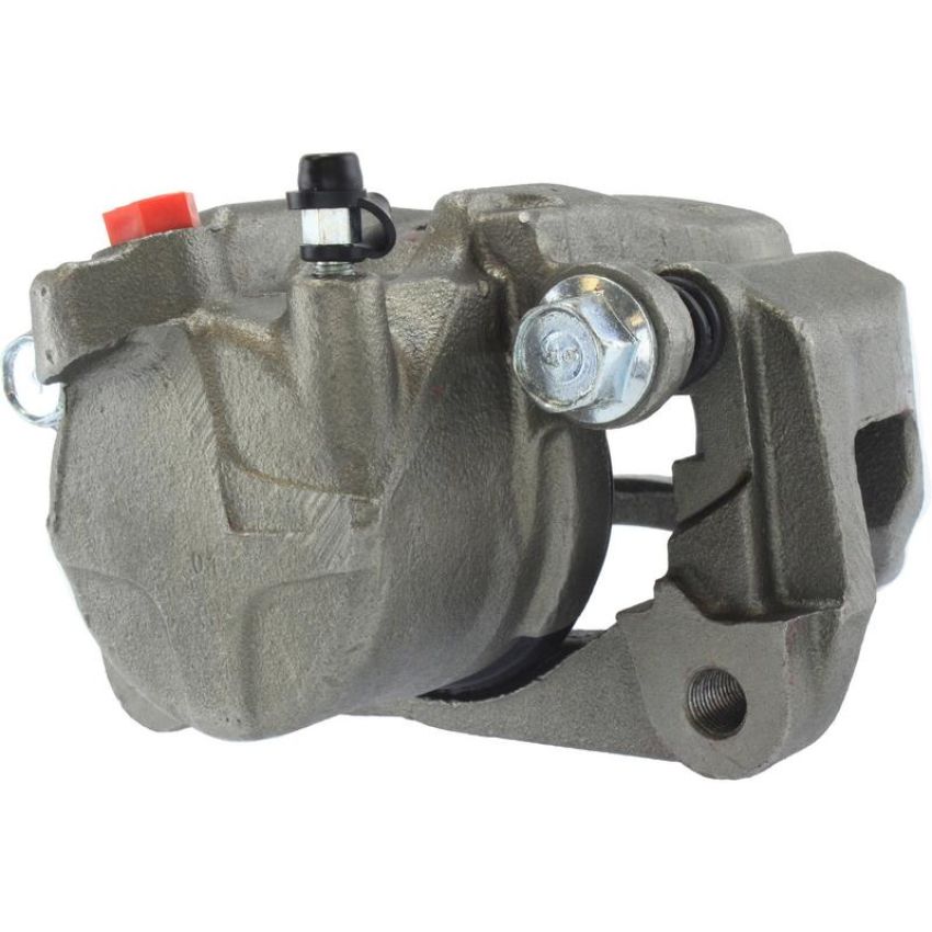 CENTRIC PARTS 141.44110 Centric Semi-Loaded Brake Caliper