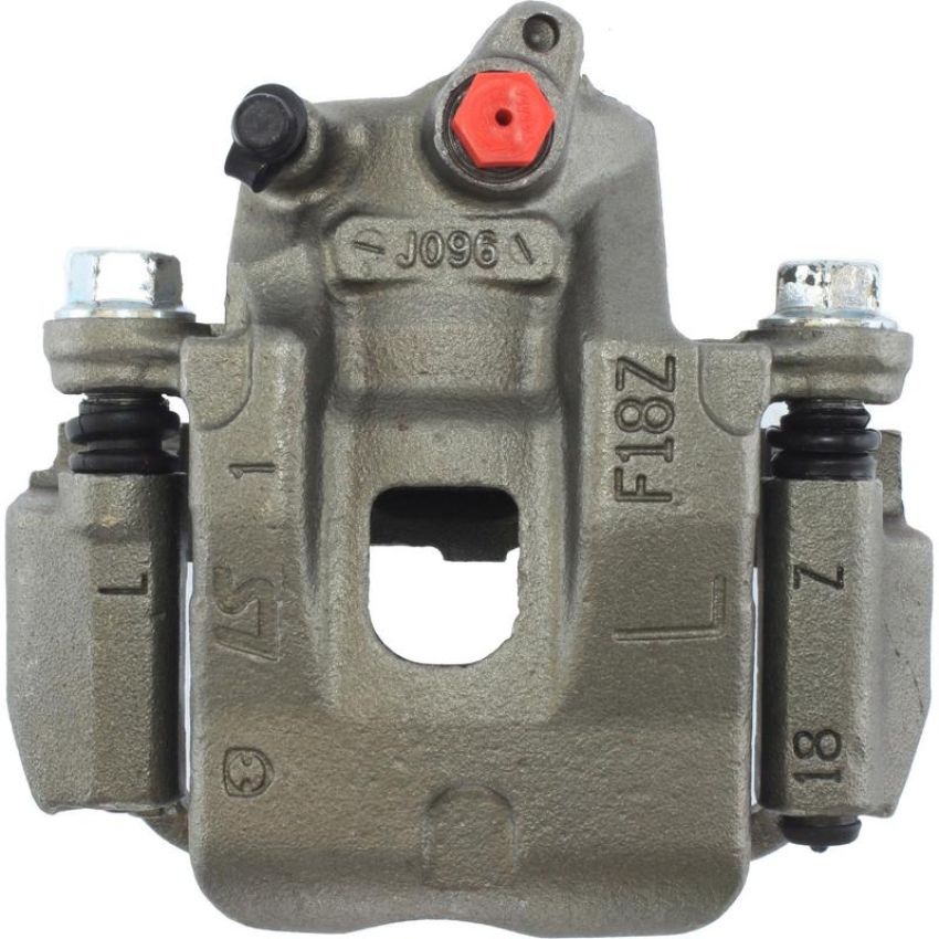 CENTRIC PARTS 141.44110 Centric Semi-Loaded Brake Caliper