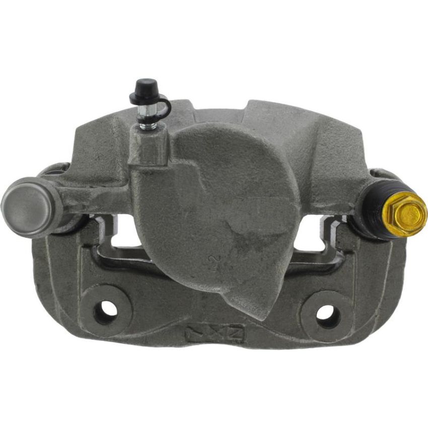 CENTRIC PARTS 141.44111 Centric Semi-Loaded Brake Caliper