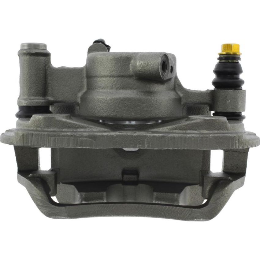 CENTRIC PARTS 141.44111 Centric Semi-Loaded Brake Caliper