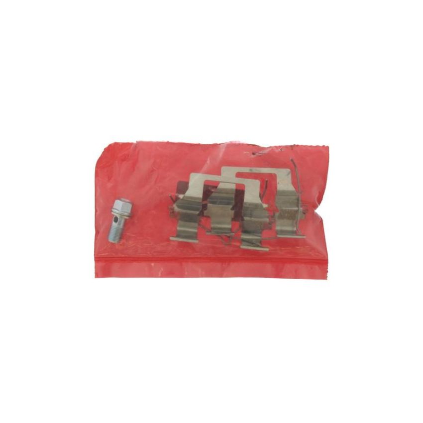 CENTRIC PARTS 141.44111 Centric Semi-Loaded Brake Caliper