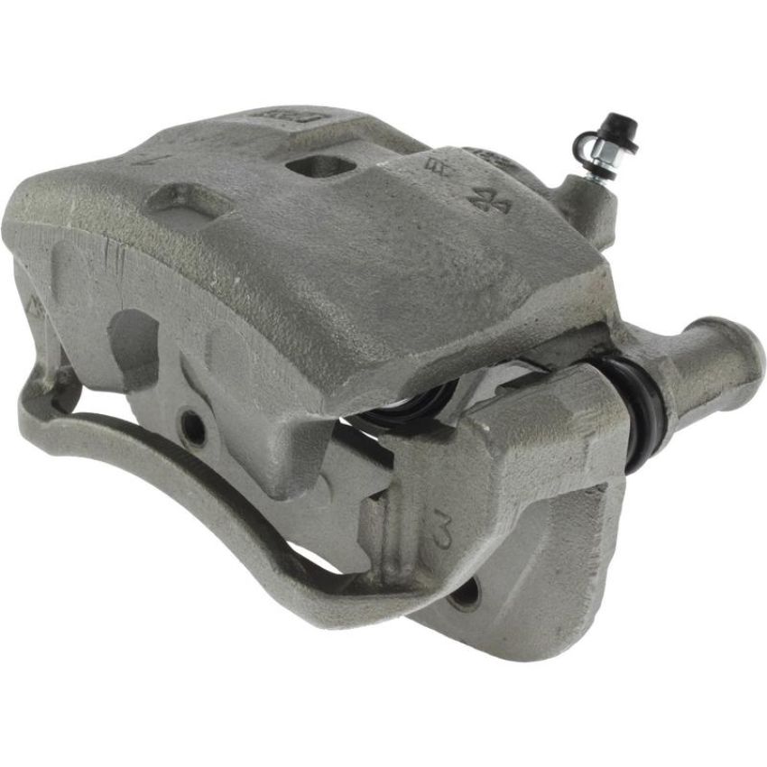 CENTRIC PARTS 141.44111 Centric Semi-Loaded Brake Caliper