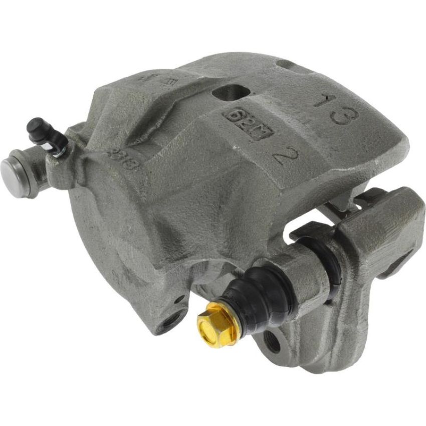 CENTRIC PARTS 141.44111 Centric Semi-Loaded Brake Caliper