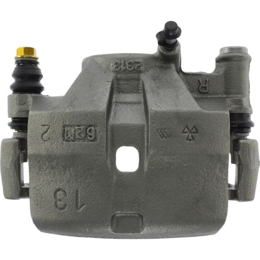CENTRIC PARTS 141.44111 Centric Semi-Loaded Brake Caliper