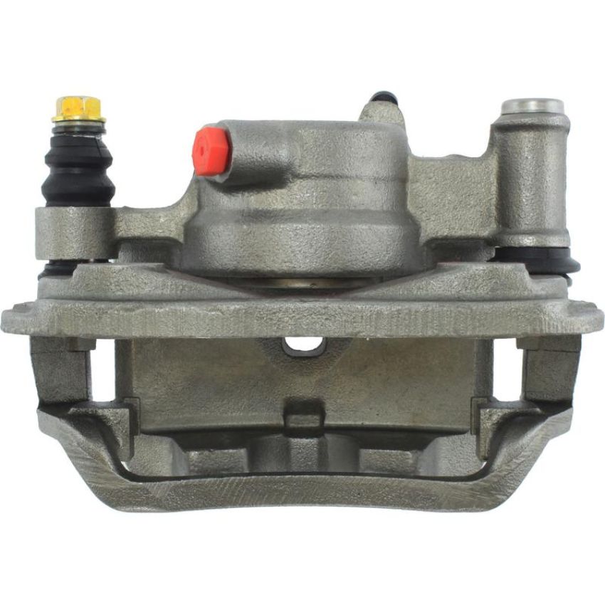 CENTRIC PARTS 141.44112 Centric Semi-Loaded Brake Caliper
