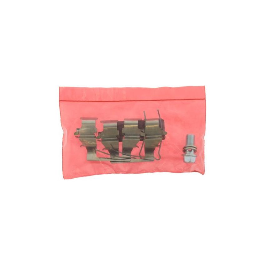 CENTRIC PARTS 141.44112 Centric Semi-Loaded Brake Caliper