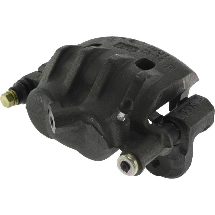 CENTRIC PARTS 141.44113 Centric Semi-Loaded Brake Caliper