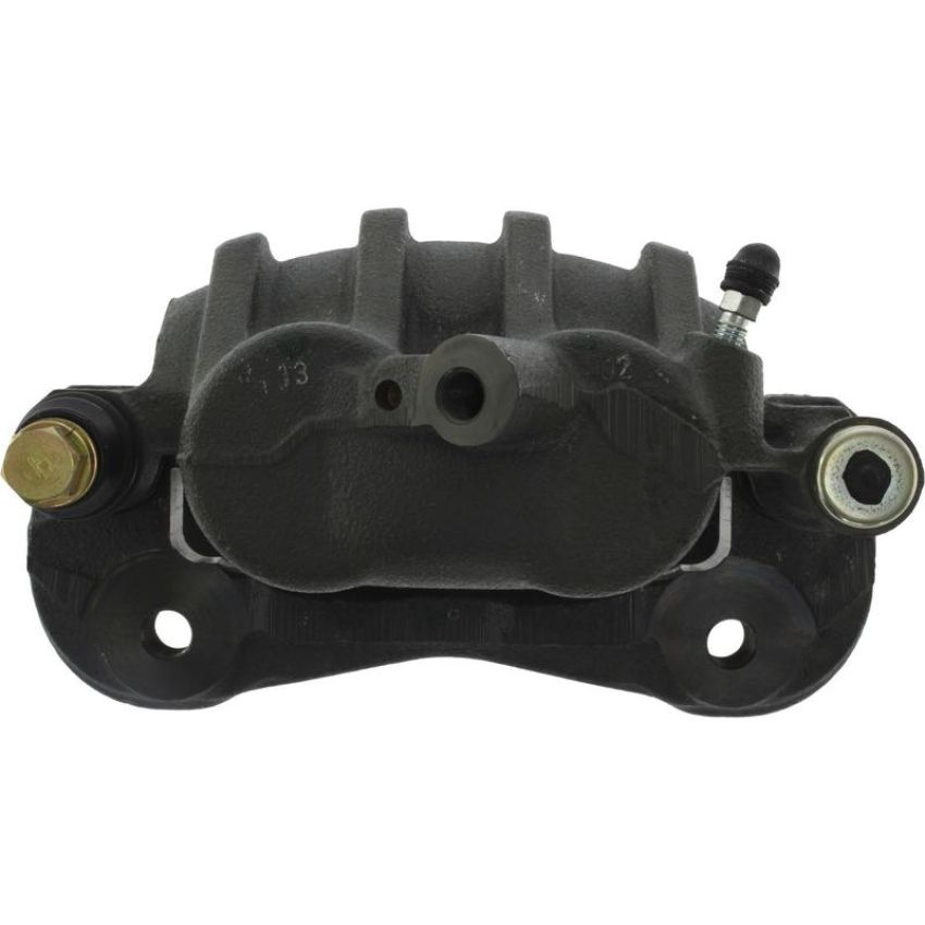 CENTRIC PARTS 141.44113 Centric Semi-Loaded Brake Caliper
