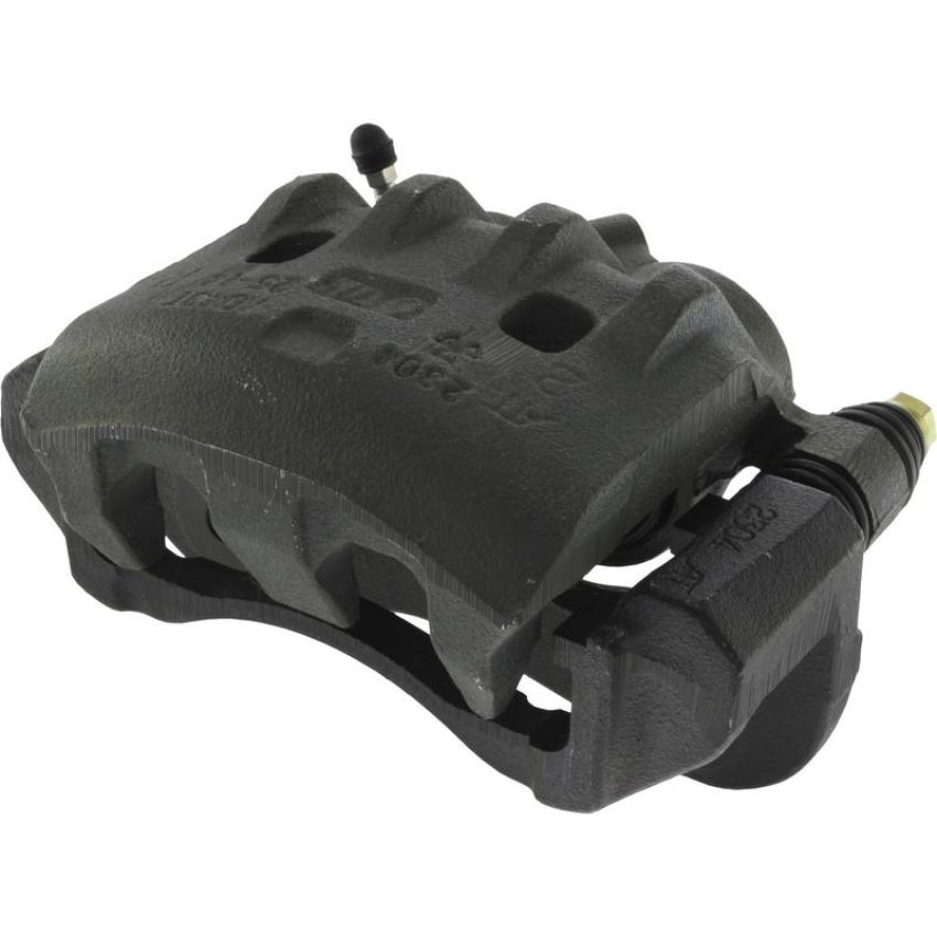 CENTRIC PARTS 141.44113 Centric Semi-Loaded Brake Caliper