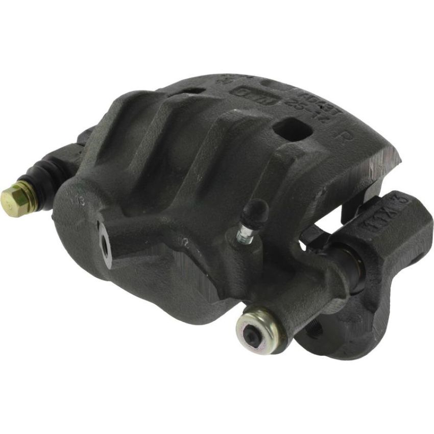 CENTRIC PARTS 141.44113 Centric Semi-Loaded Brake Caliper
