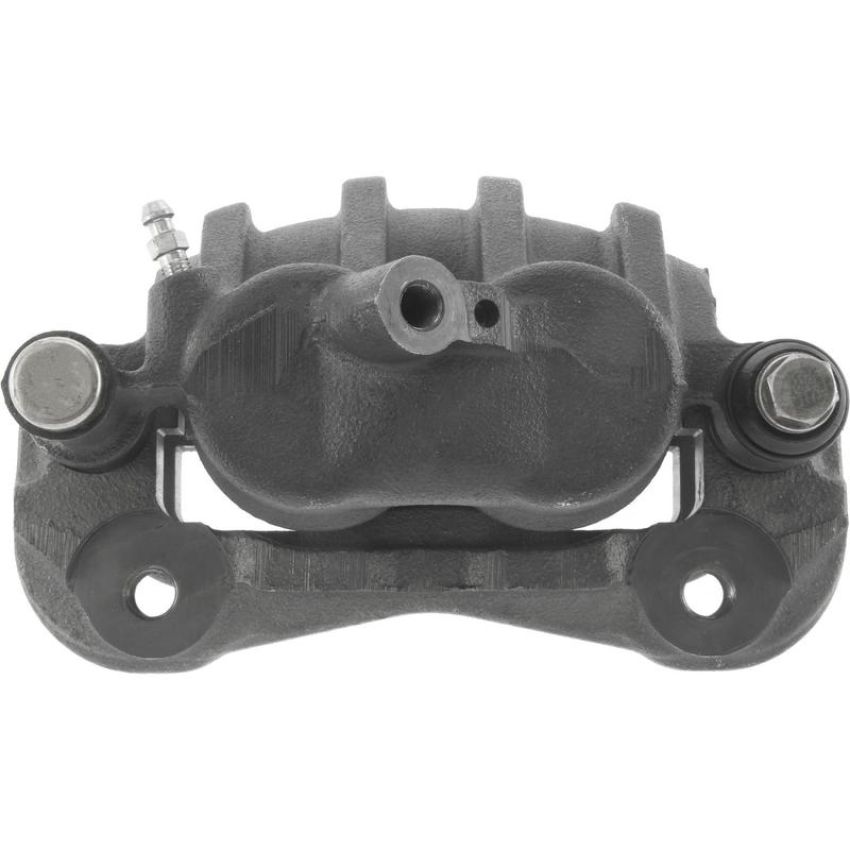 CENTRIC PARTS 141.44114 Centric Semi-Loaded Brake Caliper