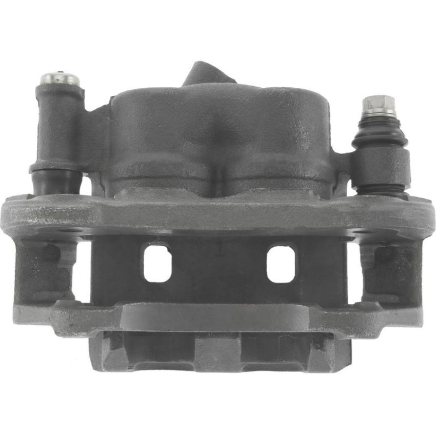 CENTRIC PARTS 141.44114 Centric Semi-Loaded Brake Caliper