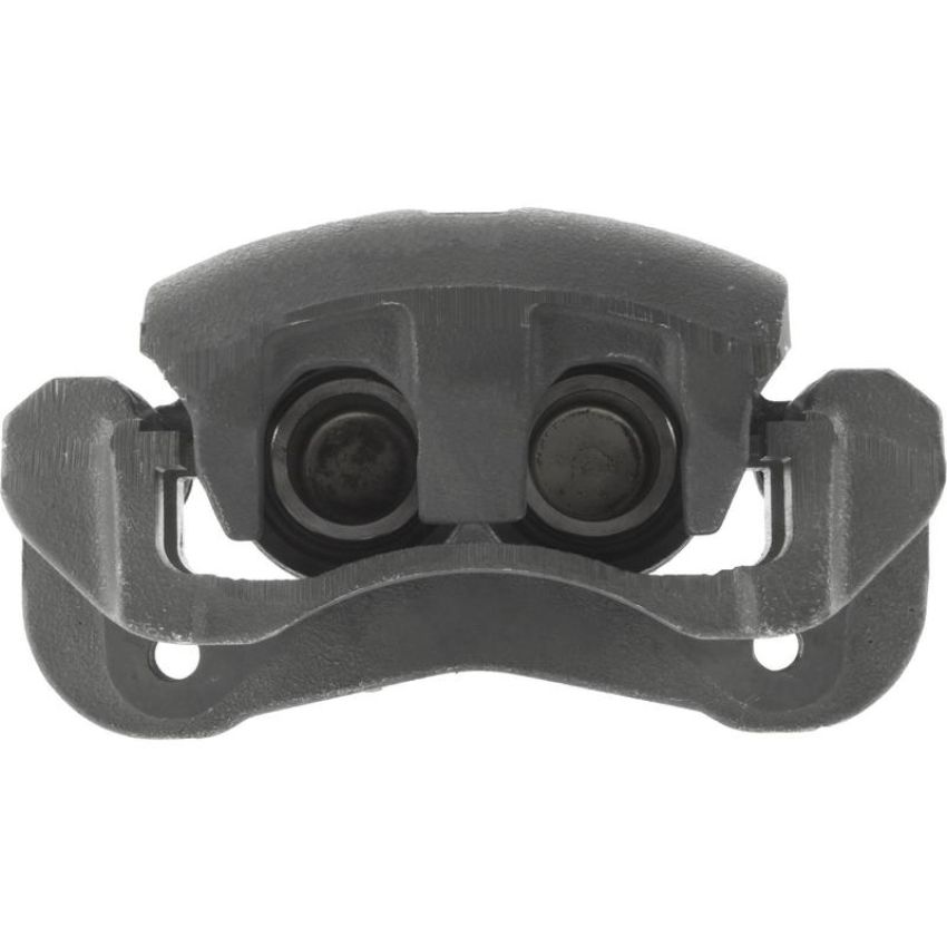 CENTRIC PARTS 141.44114 Centric Semi-Loaded Brake Caliper