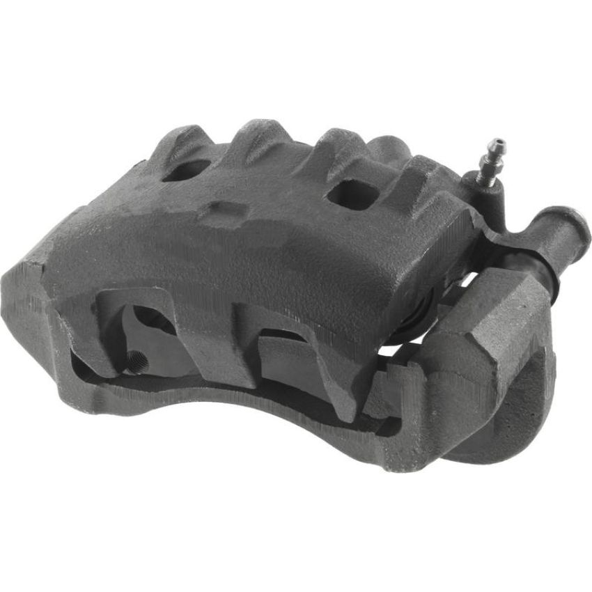 CENTRIC PARTS 141.44114 Centric Semi-Loaded Brake Caliper